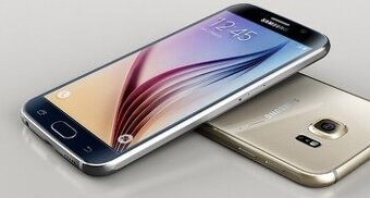 Samsung Galaxy S6 G920F 32GB White Pearl