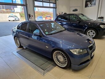 ALPINA D3 - BMW e90