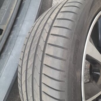 Kola na XC 90 "21" B5