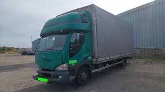 Prodám Avia D90 valník