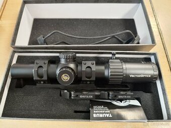 Prodám 6x scope - 1