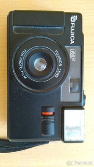 fotoaparát Fujica