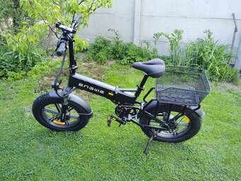 Elektrokolo Engwe Engine Pro 2.0 52V 16 Ah.
