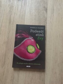 Knížka pro ženy - 1