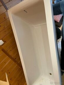 Ideal Standard Connect Air - Vana 1800x800 mm, bílá - NOVÁ