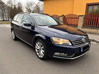 Passat b7 2.0tdi