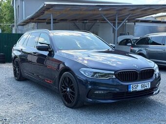 BMW 530d xDrive g31 Sport Line
