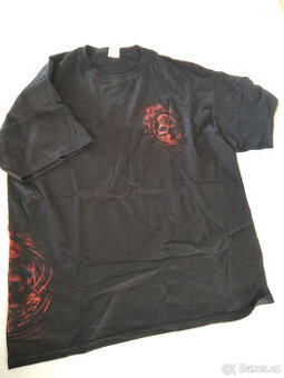 Triko Devils, vel. XL