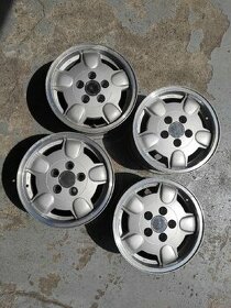 ALU disky R15 7J15H2 ET20