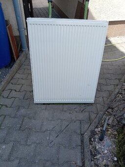 Radiator - 1