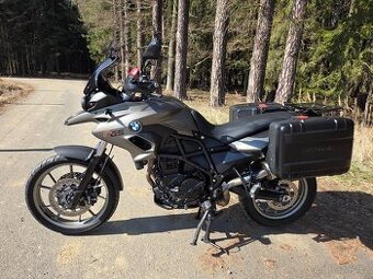 Bmw F 700 GS
