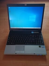 Prodám notebook MSI, typ MS-16362