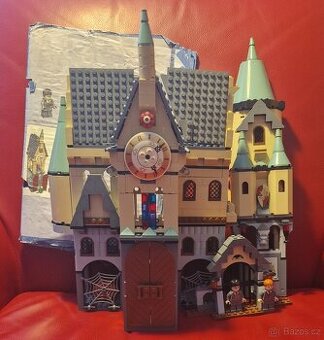 Lego Harry Potter 4757 Hogwarts castle
