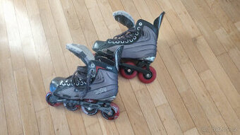 Inline brusle Bauer XR1 vel. 6
