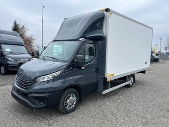 Iveco Daily 3.0 Automat, Skříň, 10EP, Nový model