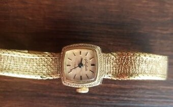 hodinky GUB Glashutte 3x - 1
