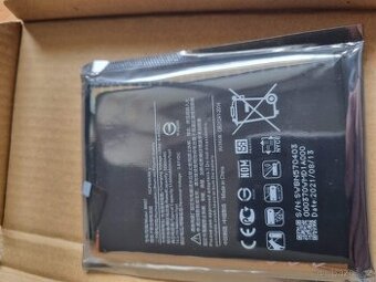 Akumulátor pro Xiaomi/POCO X3, POCO X3 PRO, Nový⭐
