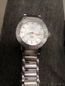 Hodinky INVICTA