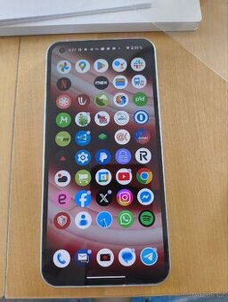 Nothing Phone 1 (A063) 8GB/256GB skvělý stav