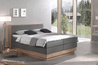 Boxspring MONETA 180x200❗️Nová zabalena