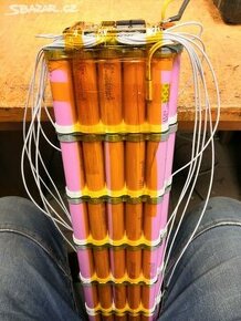 Repase a opravy baterií elektrokol