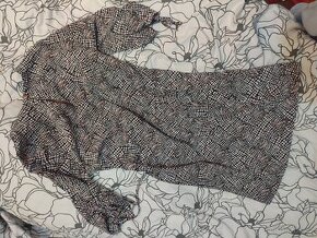 Dámská šaty H&M vel. 36 top stav
