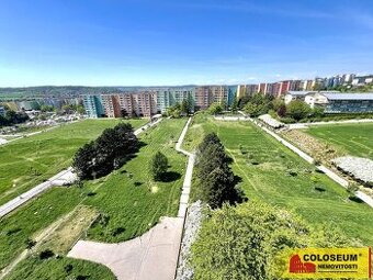 Prodej byty 3+1, 62 m2 - Brno - Starý Lískovec, OV 3+1, 63 m