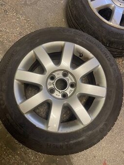 Alu kola VW 5x112