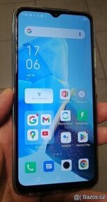 Infinix Hot 30i Dual Sim 6.5" 8GB /128GB + EXTRA BALENÍ -