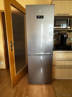 Chladnička komb. BEKO RCNA366E60XBN