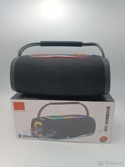 Novy reproduktor BOOMBOX 2000