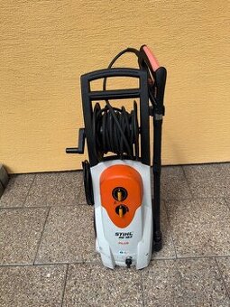 Vysokotlaký čistič Stihl RE 162 Plus