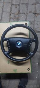 Bmw e46 volant