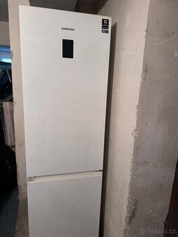 Lednice Samsung RB36T675CWW/EF