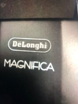 Delonghi magnifica náhradní díly EAM4000
