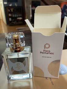 Paris parfumes