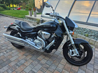 Suzuki Intruder VZR 1800