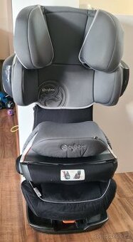 Autosedačka Cybex Pallas S-Fix 9-36 kg