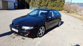 Seat Leon 1.9 TDI 81 KW
