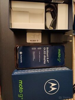 Motorola g31 - 1