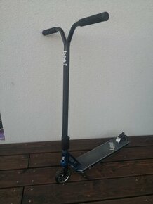 Freestyle koloběžka Movino Glide pro výšku jezdce od 150cm