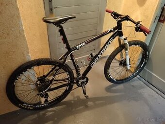 Maxbike M707