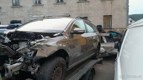 Vw Passat b7 2.0 tdi 103 kw