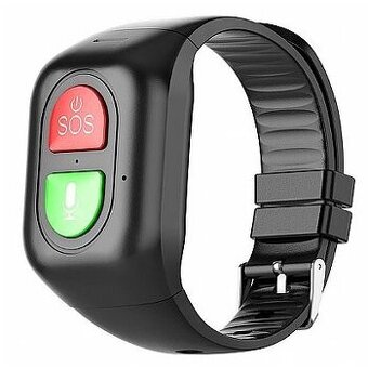 GPS lokátor senior CANYON ST01