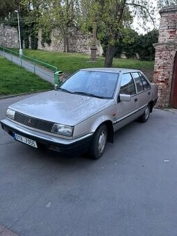 Mitsubishi Lancer 1988