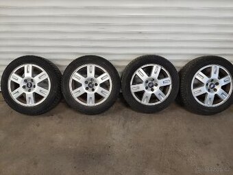 Alu kola Ford focus r16