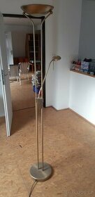 Stmivaci lampa - 1