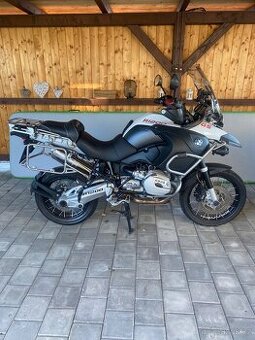 Bmw gs adventure1200R