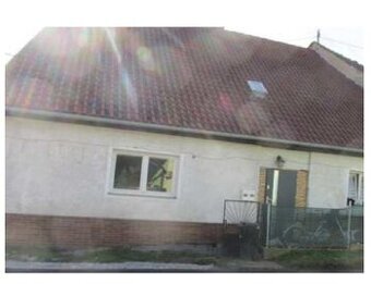 Rodinný dům s pozemky Podmokly, ID 7285e 1106
