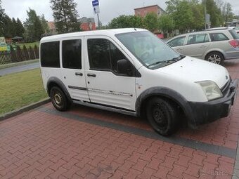 Ford Connect